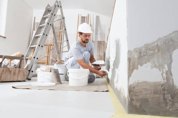 Best Crawl Space Mold Remediation  in Sto Brook University, NY