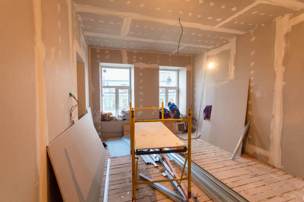 Best Mold Odor Removal Services  in Sto Brook University, NY